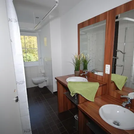 Grossvaterstuhl Apartament