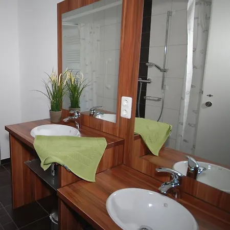 Apartament Grossvaterstuhl