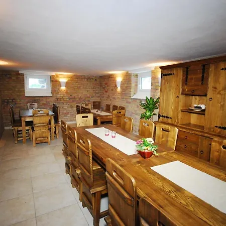 Grossvaterstuhl Apartament Rosenthal-Bielatal