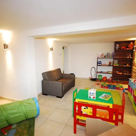 Apartament Grossvaterstuhl