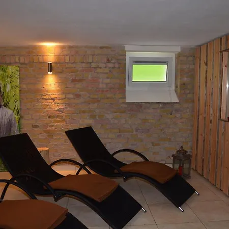 Apartament Grossvaterstuhl
